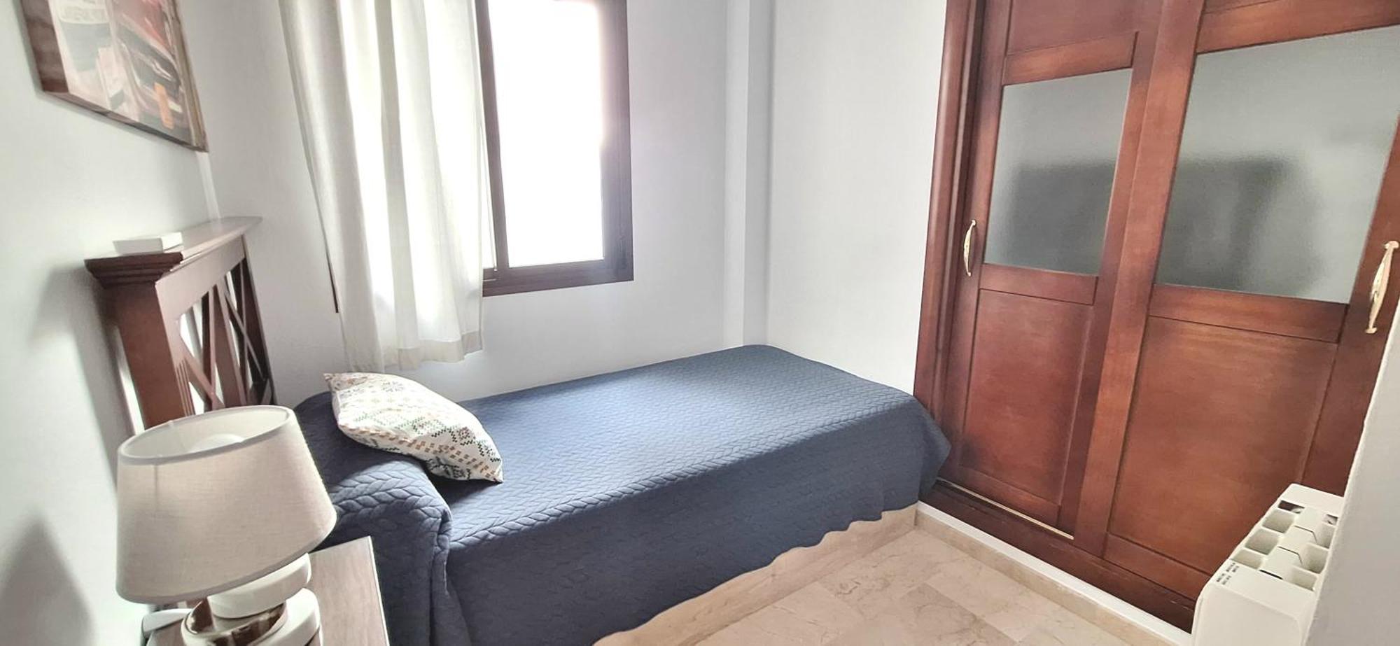 Apartamento cómodo y acogedor en el centro con WiFi Ronda Exterior foto