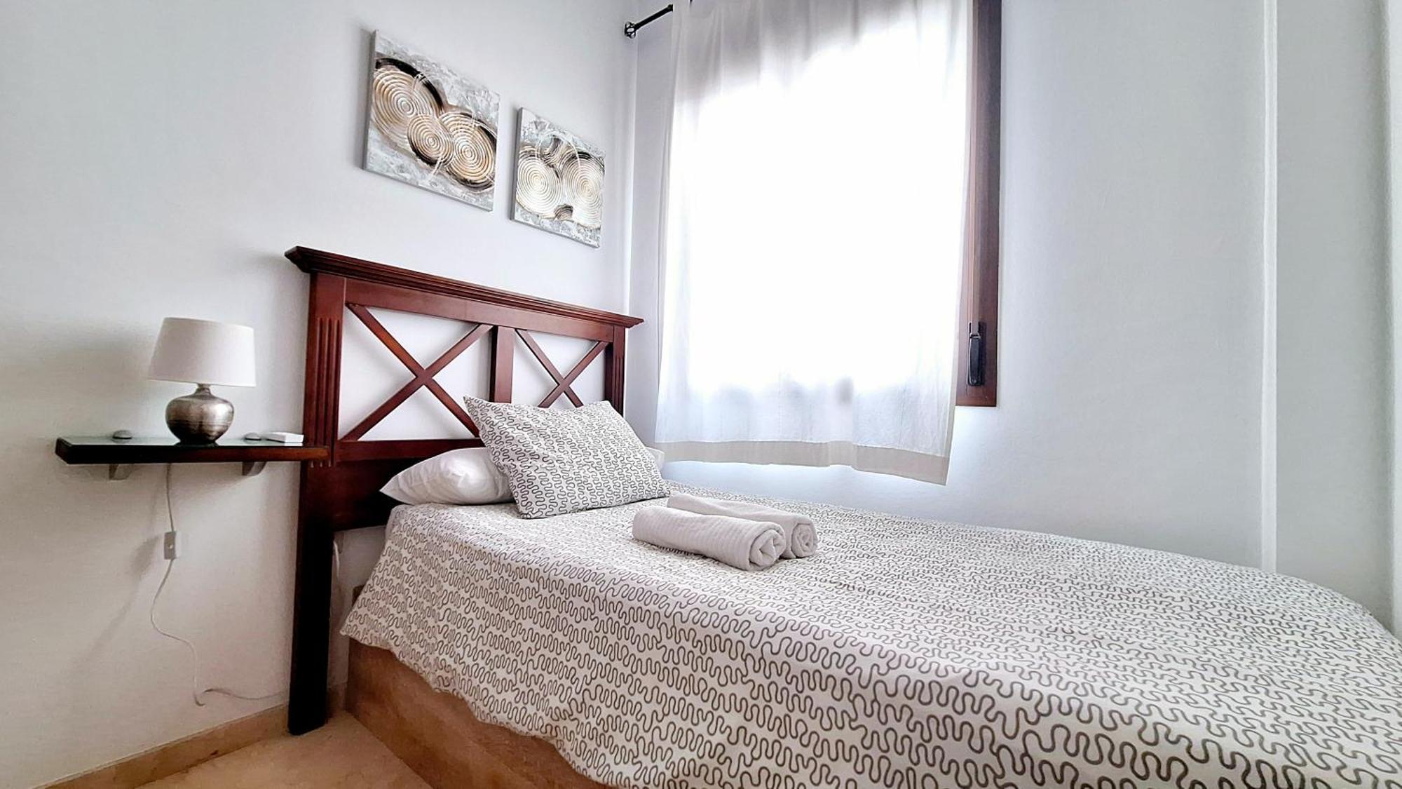 Apartamento cómodo y acogedor en el centro con WiFi Ronda Exterior foto