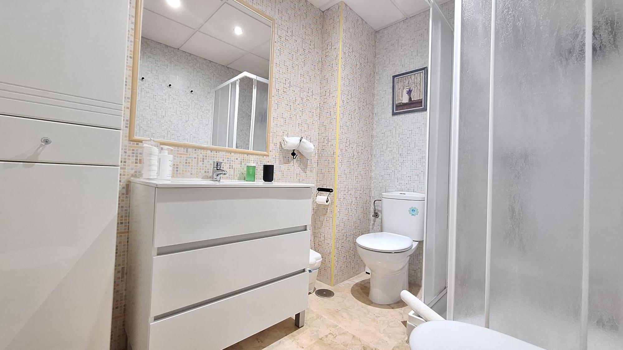 Apartamento cómodo y acogedor en el centro con WiFi Ronda Exterior foto