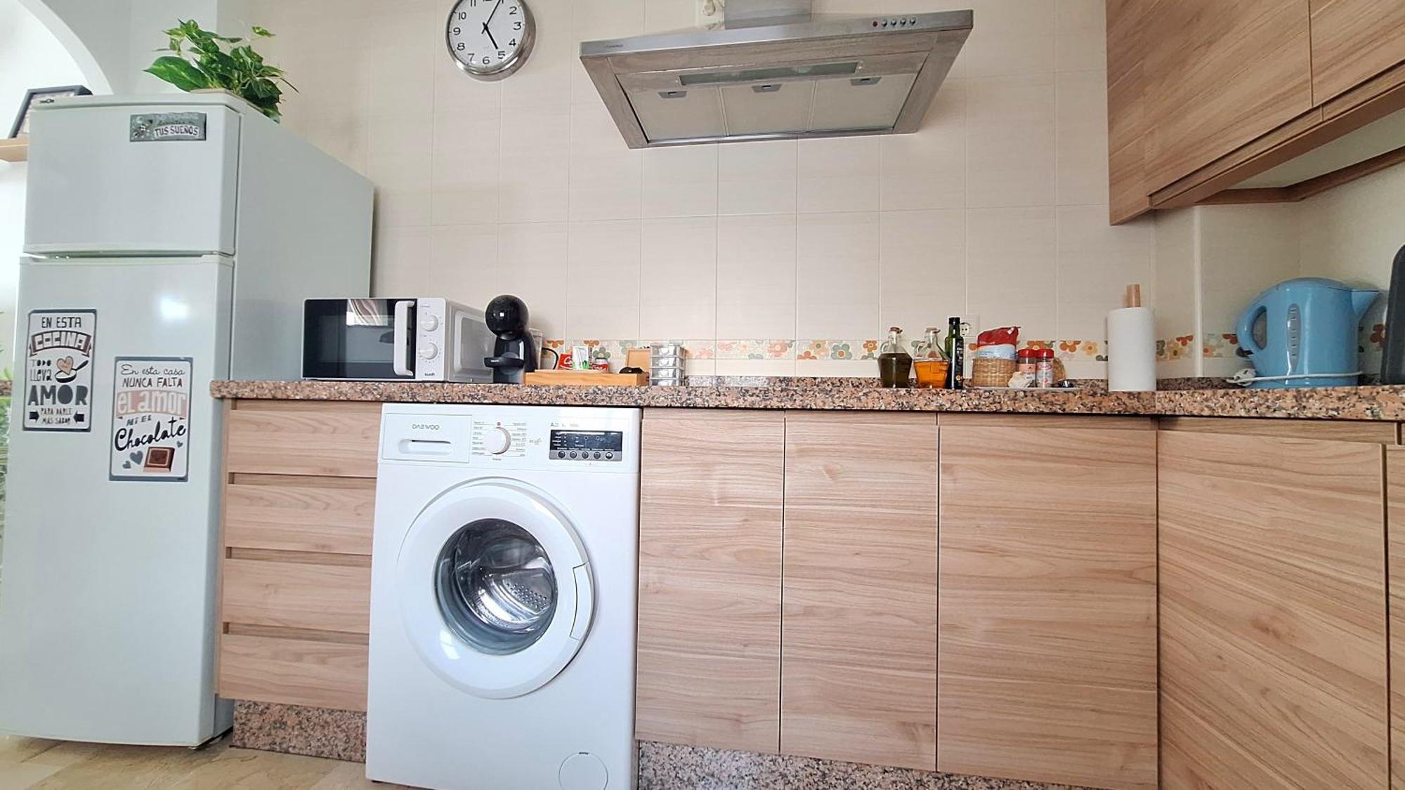 Apartamento cómodo y acogedor en el centro con WiFi Ronda Exterior foto