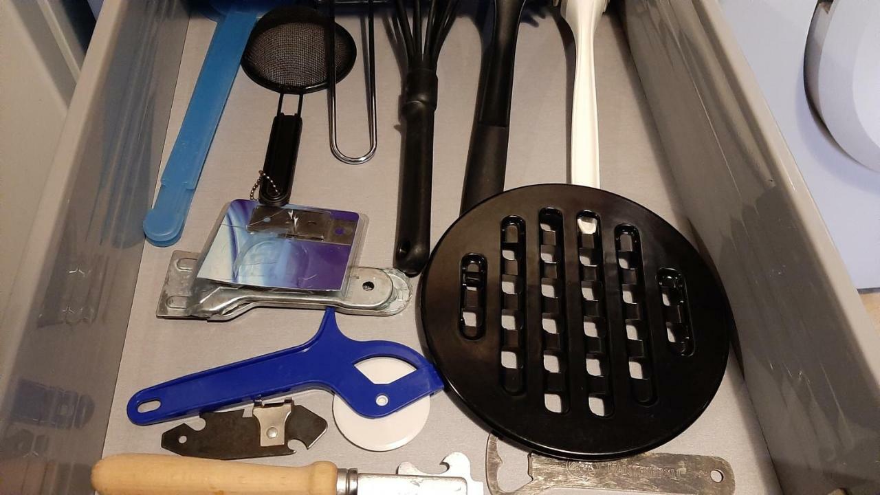 Apartamento cómodo y acogedor en el centro con WiFi Ronda Exterior foto